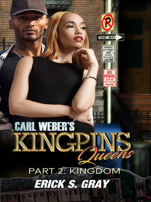 Title details for Carl Weber's Kingpins by Erick S. Gray - Available